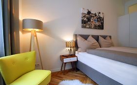 City Apartment Wien